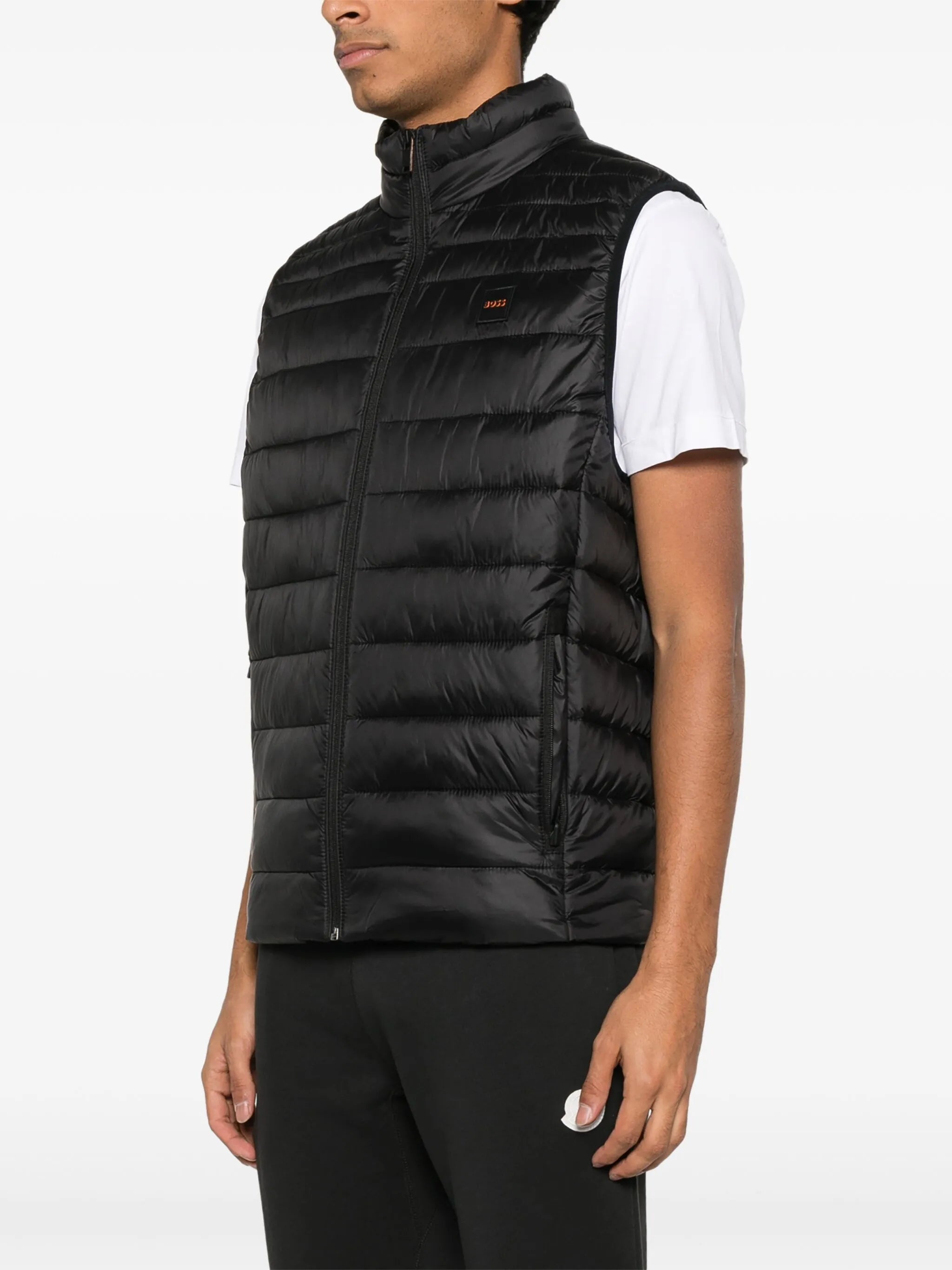 Water-repellent Gilet - 5