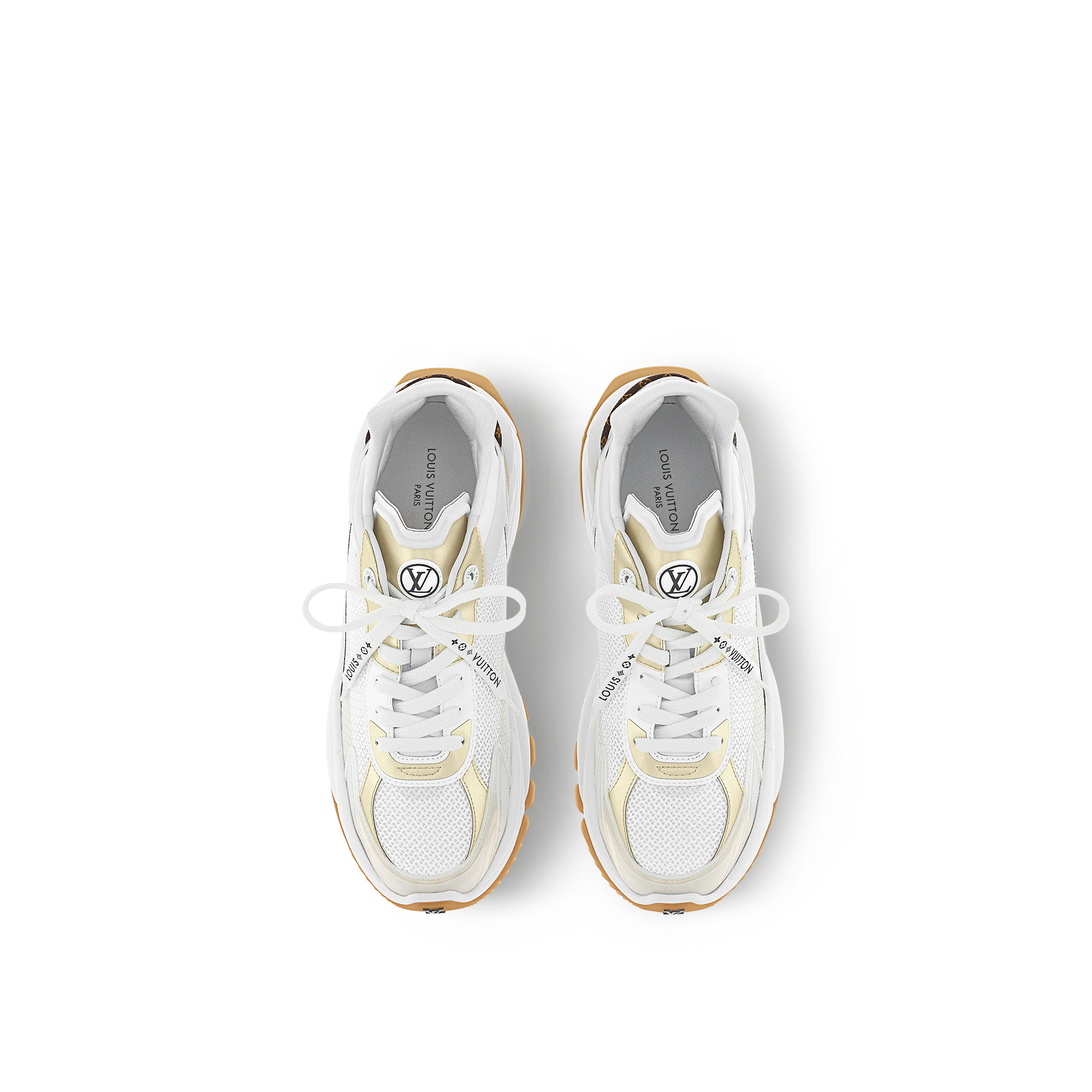 Run 55 Sneaker - 3