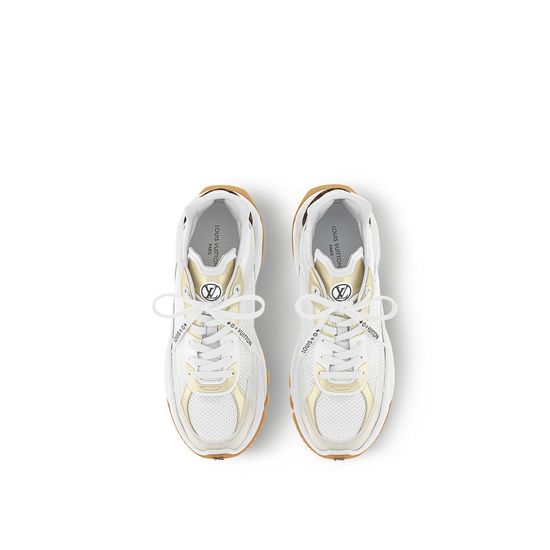 Run 55 Sneaker 3