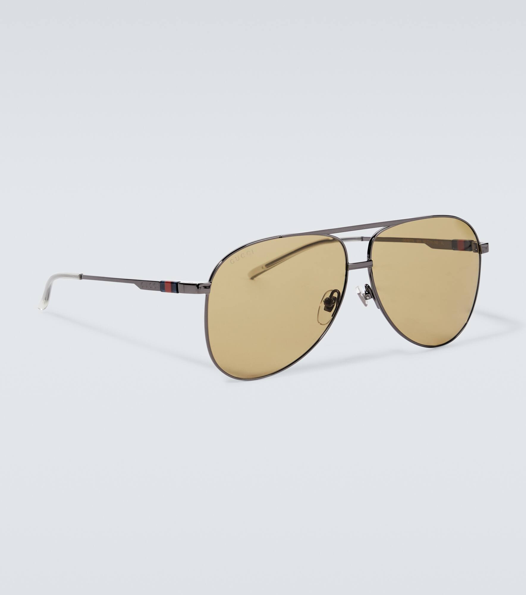 Aviator sunglasses - 4