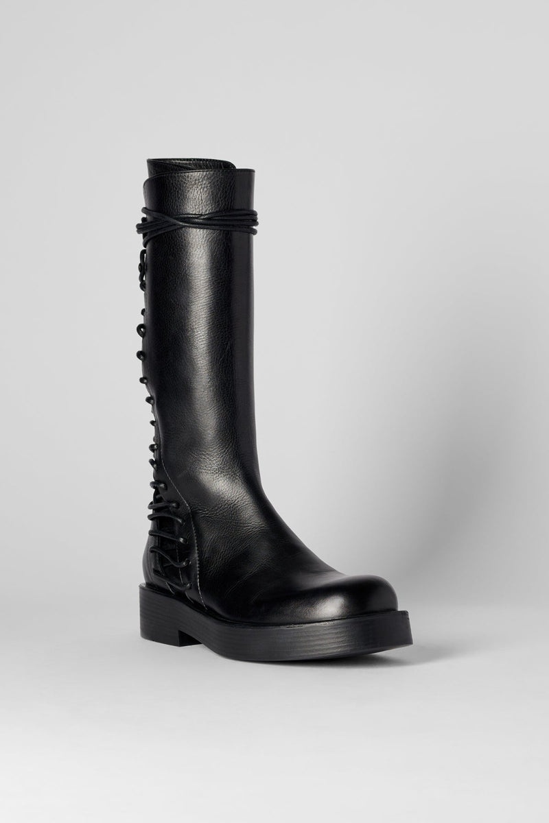 Mick Boots - 2