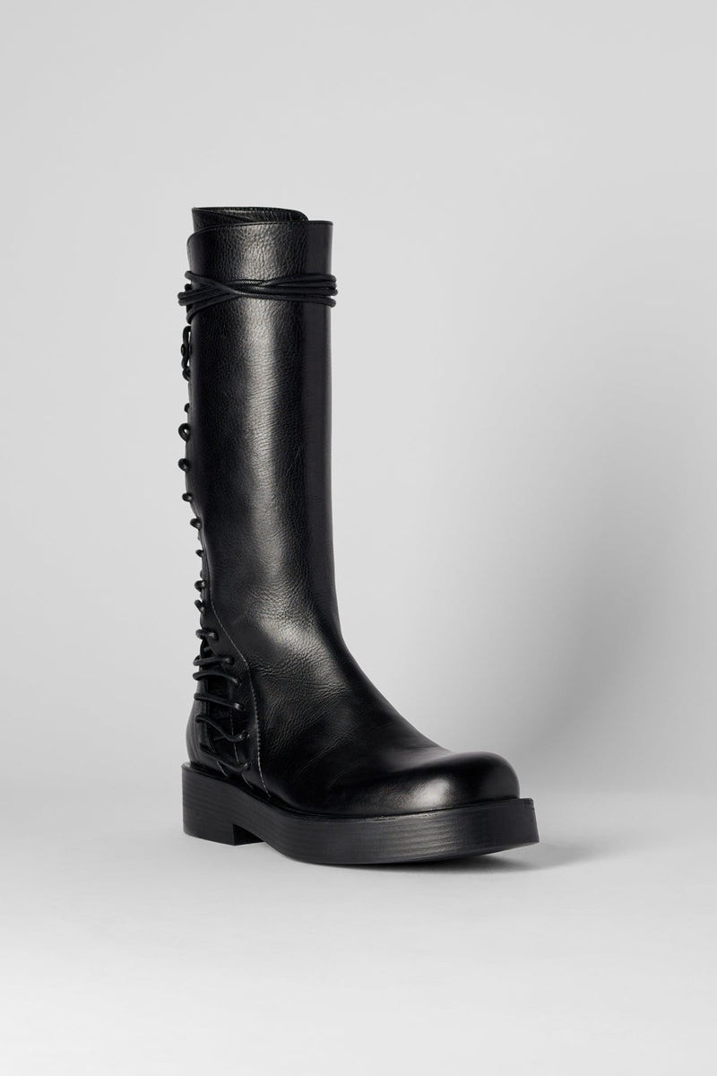 Ann Demeulemeester Mick Boots outlook