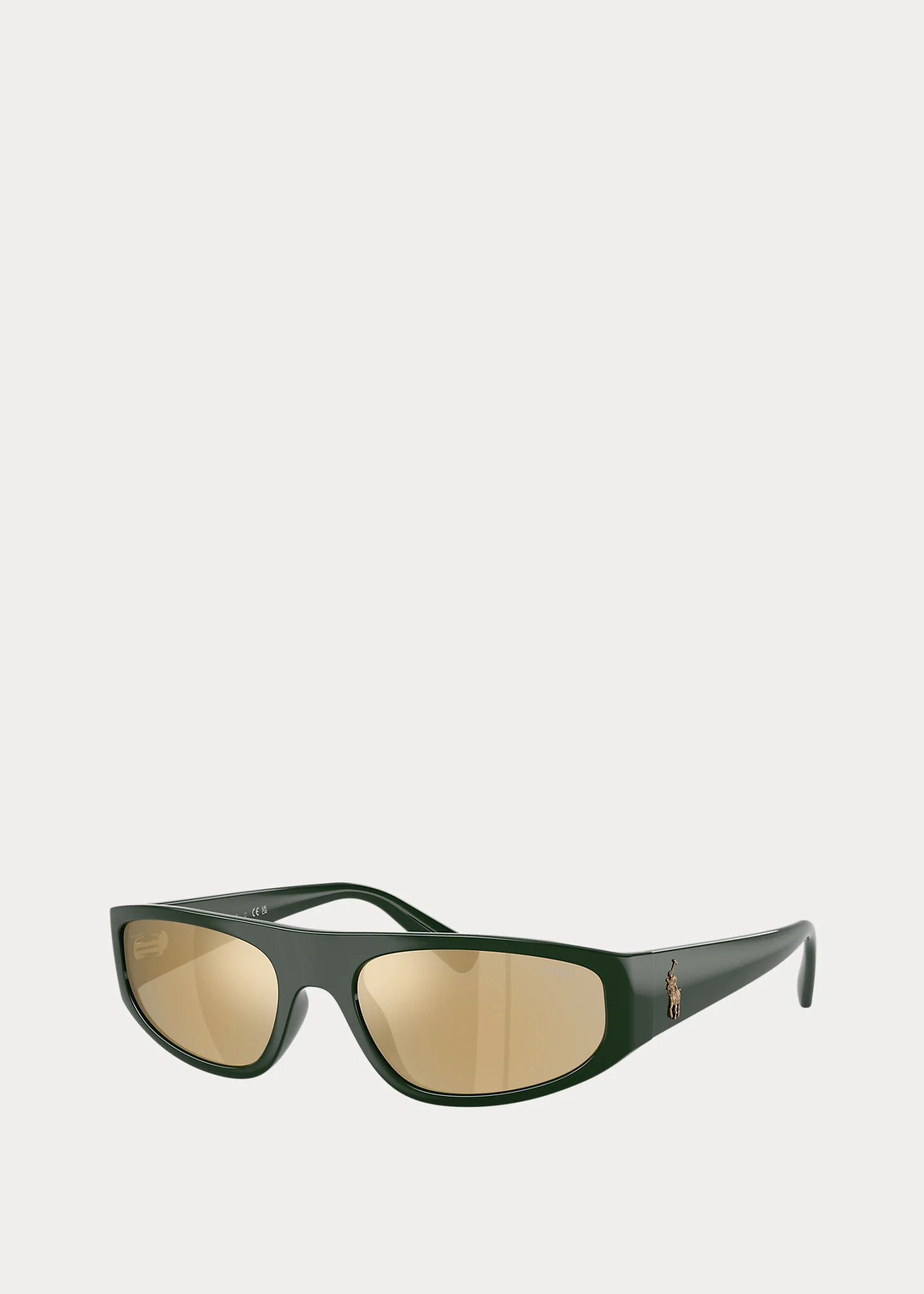 Polo Pony Pilot Sunglasses - 1