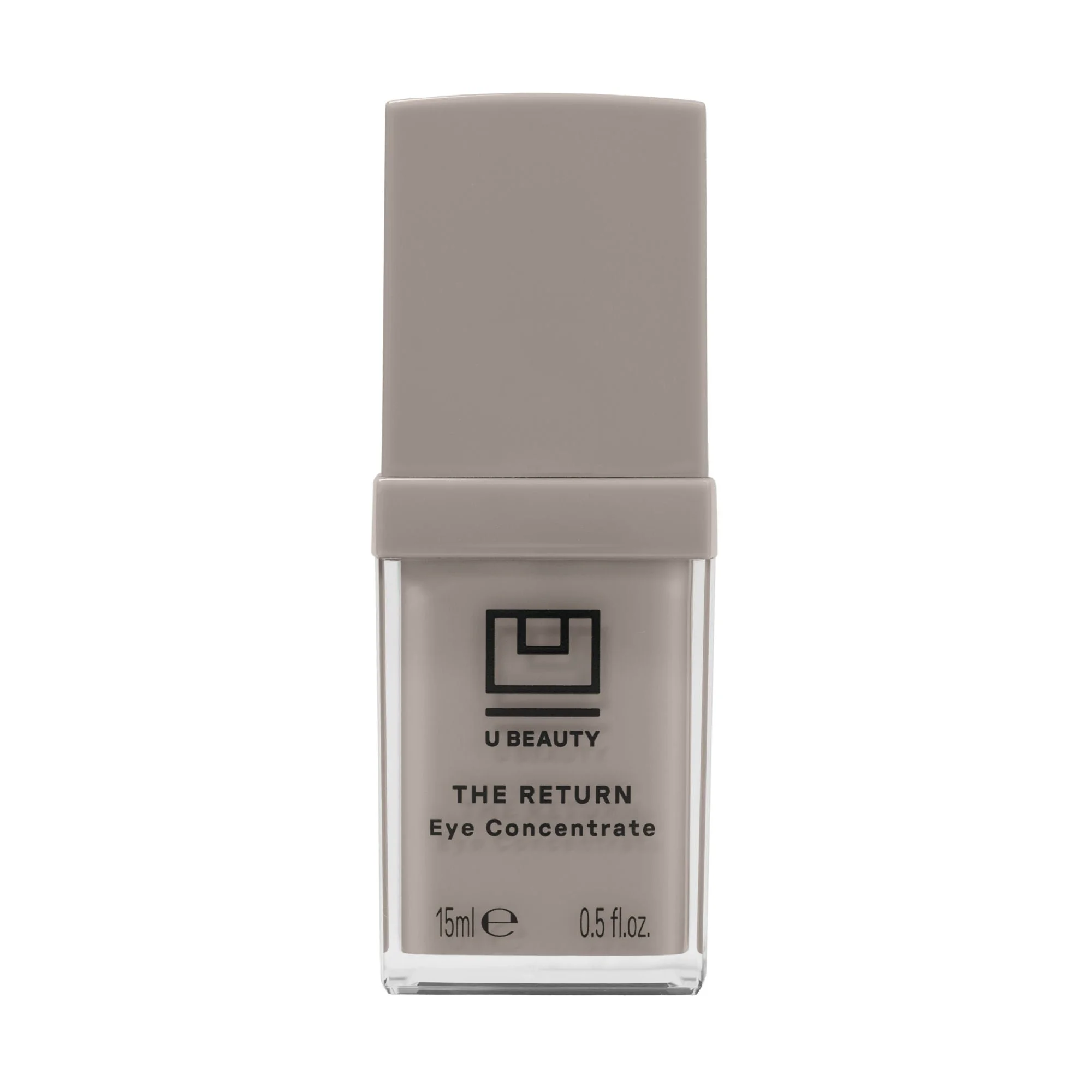 The Return Eye Concentrate - 1