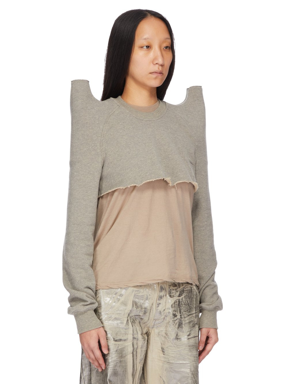 SWEATSHIRT - 2