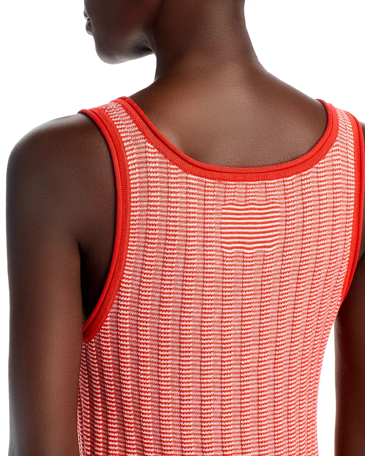 Tank Dress - 6
