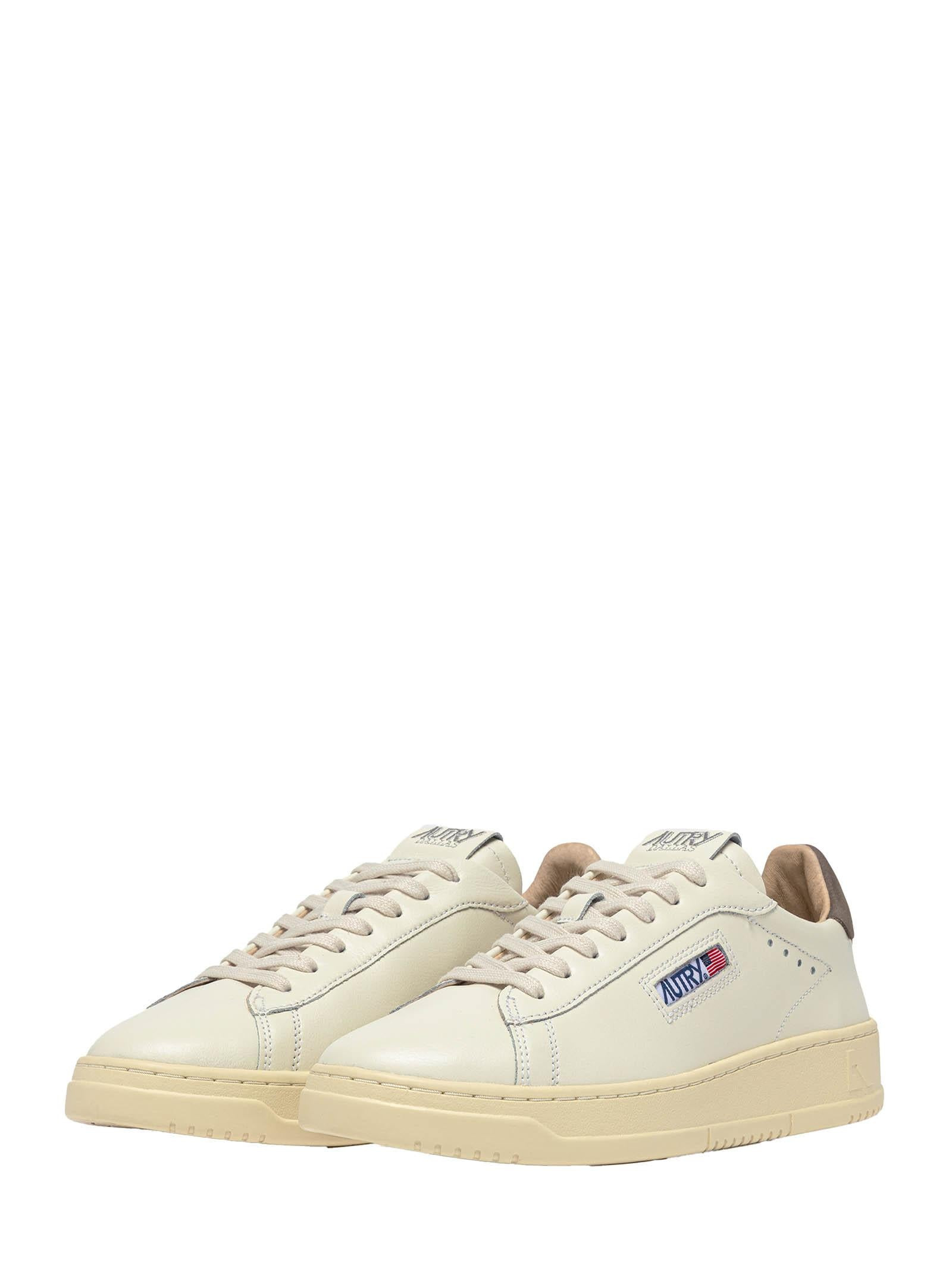 SNEAKERS DALLAS LOW AUTRY - 2
