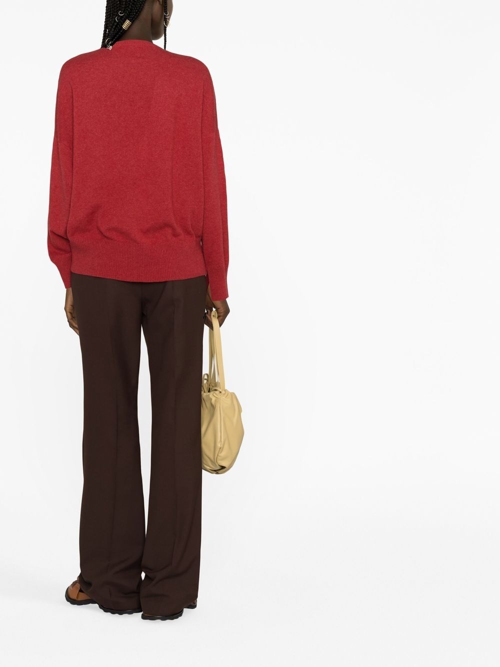 Anaa cashmere jumper - 4