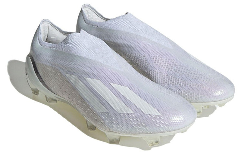 adidas X Speedportal.1 FG '클라우드 화이트' GZ5128 3