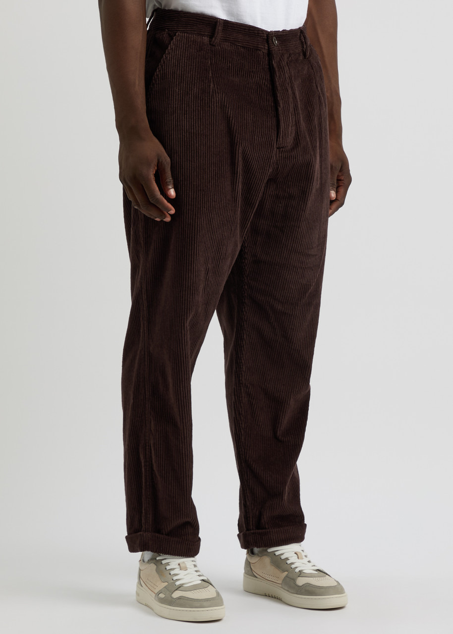 Universal Works Corduroy Chinos - 2