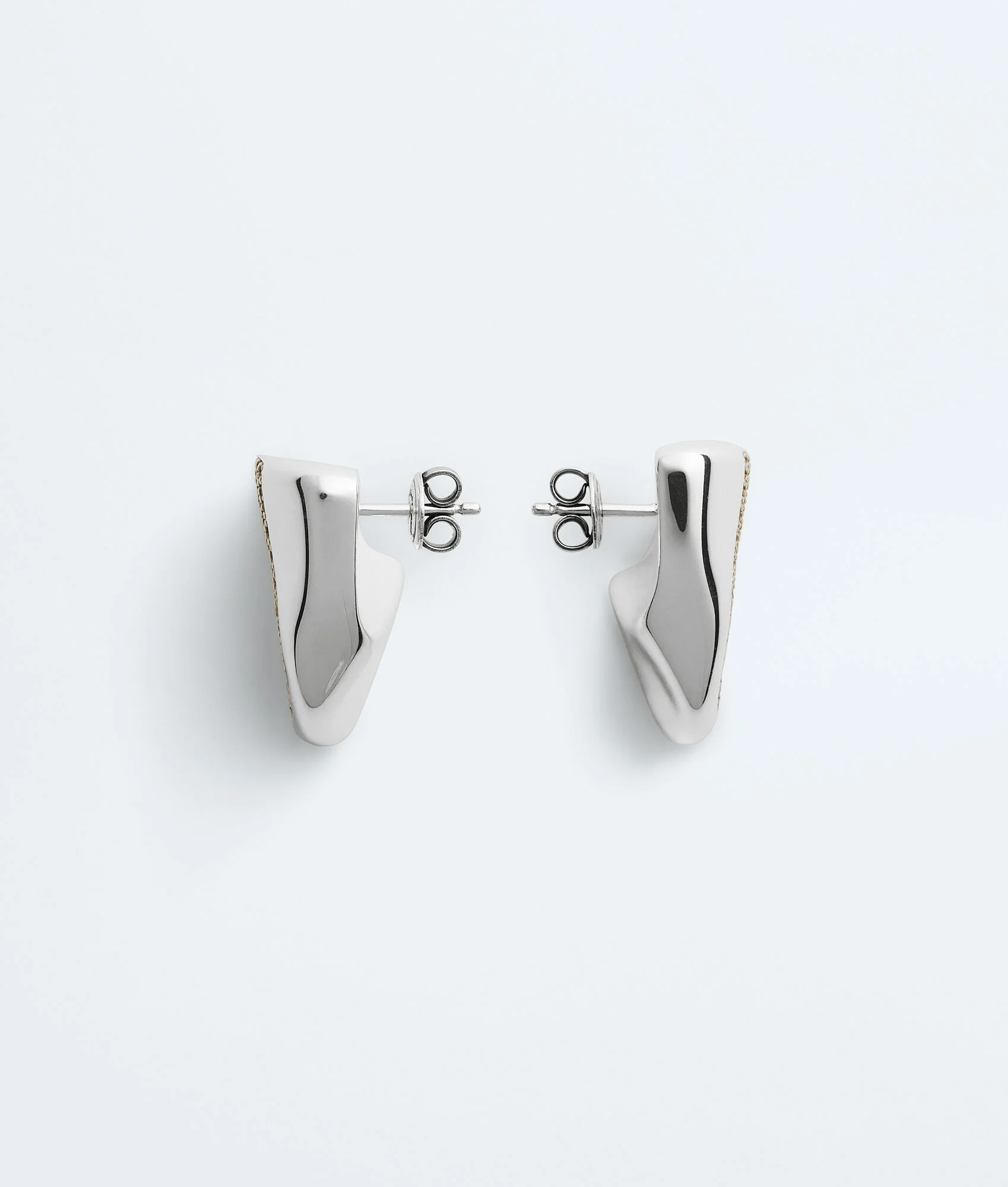 Small Prisma Earrings - 1