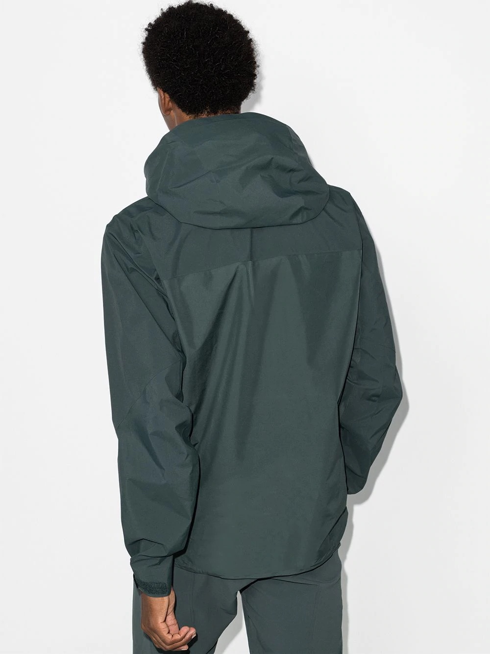 Beta hooded performance jacket - 3