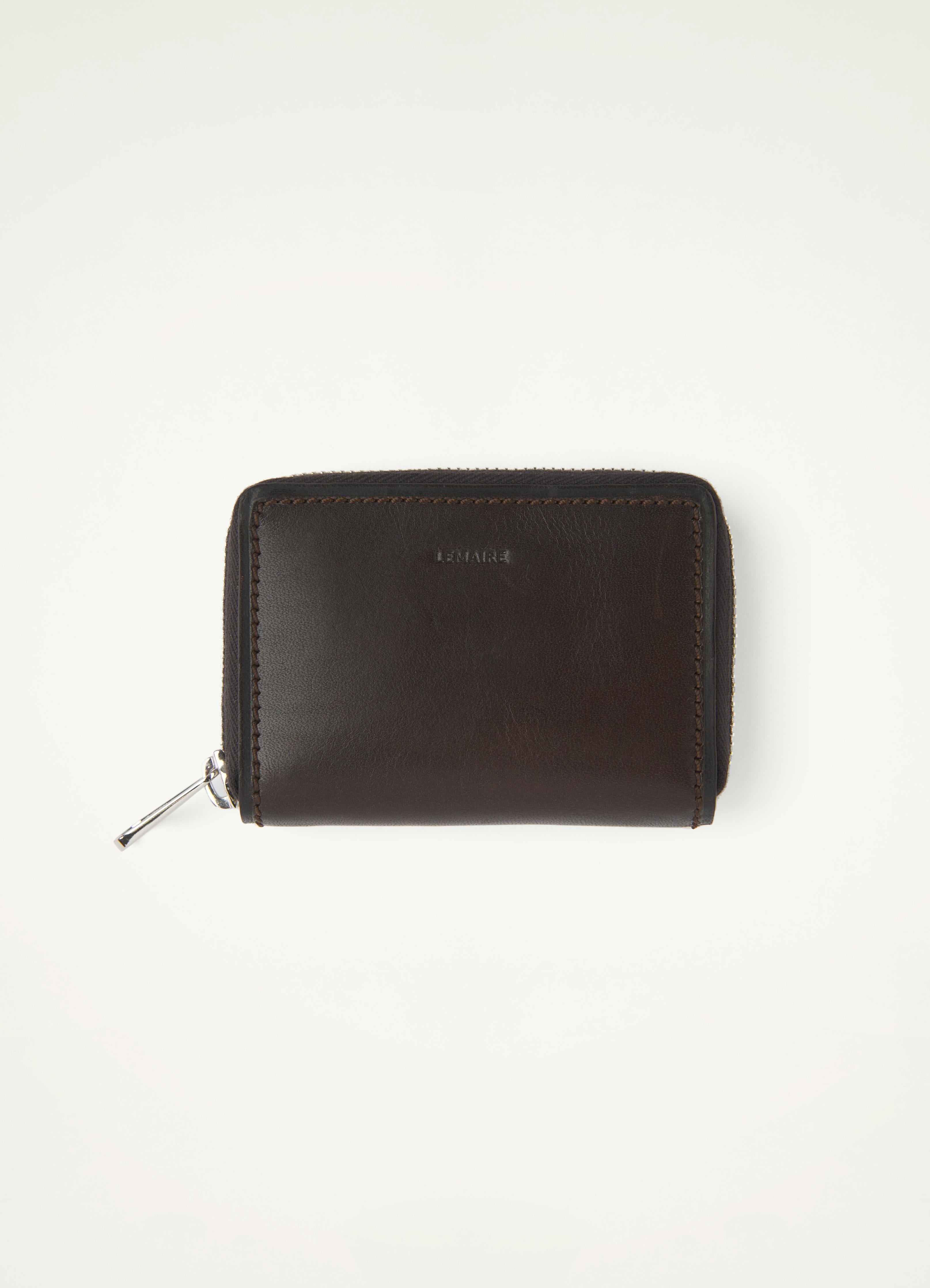 ZIP WALLET COMPACT - 2