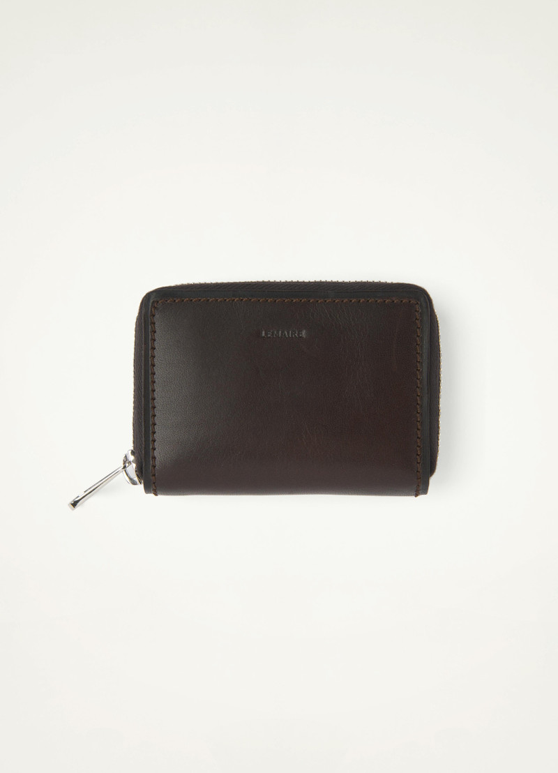 Lemaire ZIP WALLET COMPACT outlook