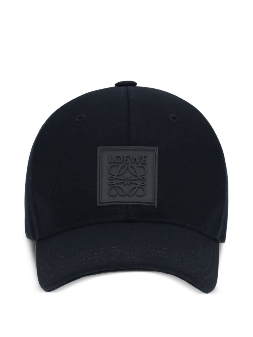 Logo baseball cap - 1