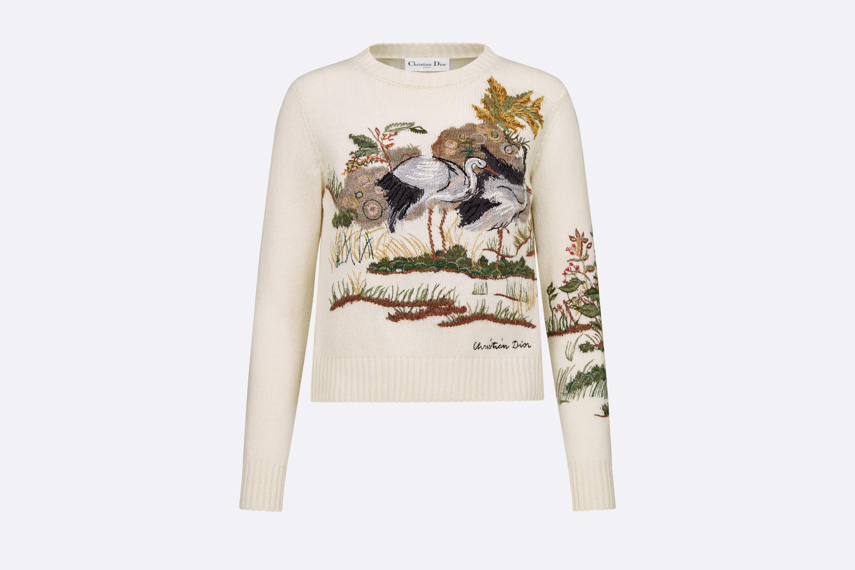 Sweater - 1