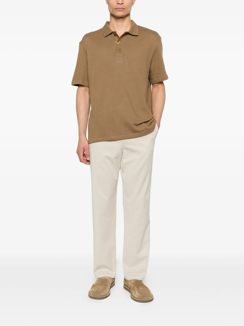 Samsoe Samsoe Polo Shirts 3