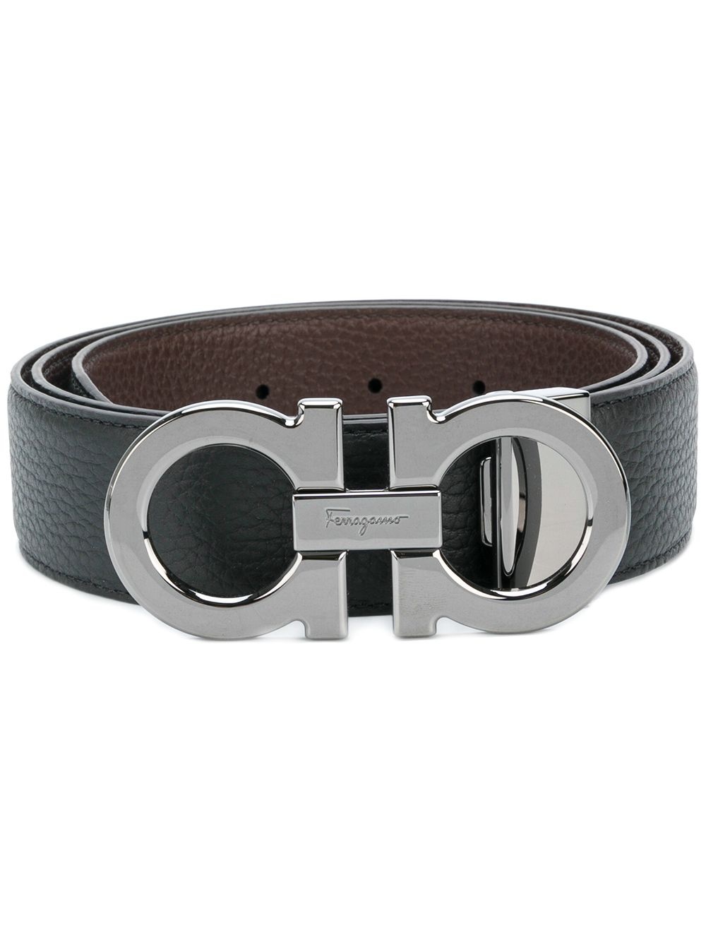 double Gancino belt - 1