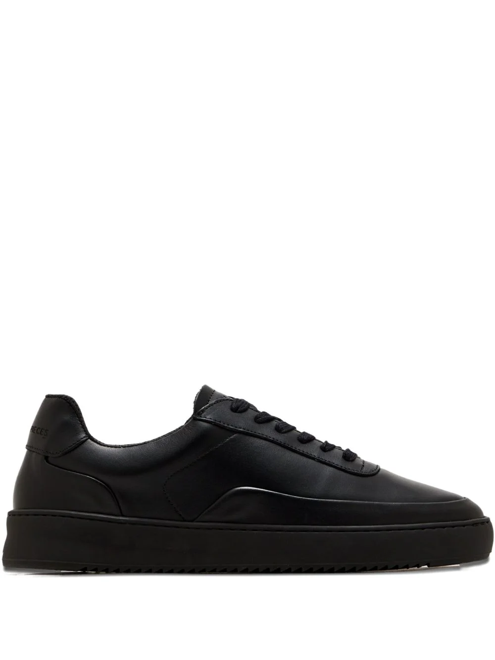 Mondo leather sneakers - 1