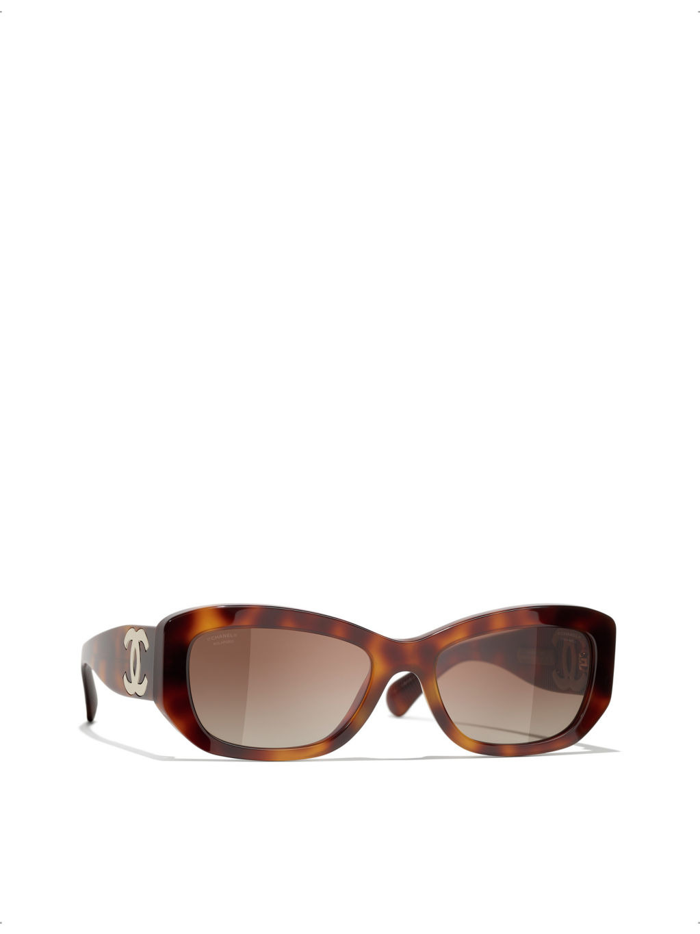 Rectangle Sunglasses - 2