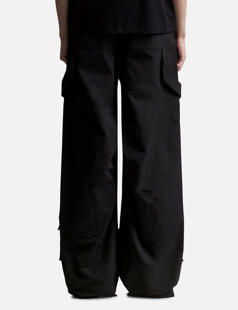 CELLULAE CARGO TROUSERS 4