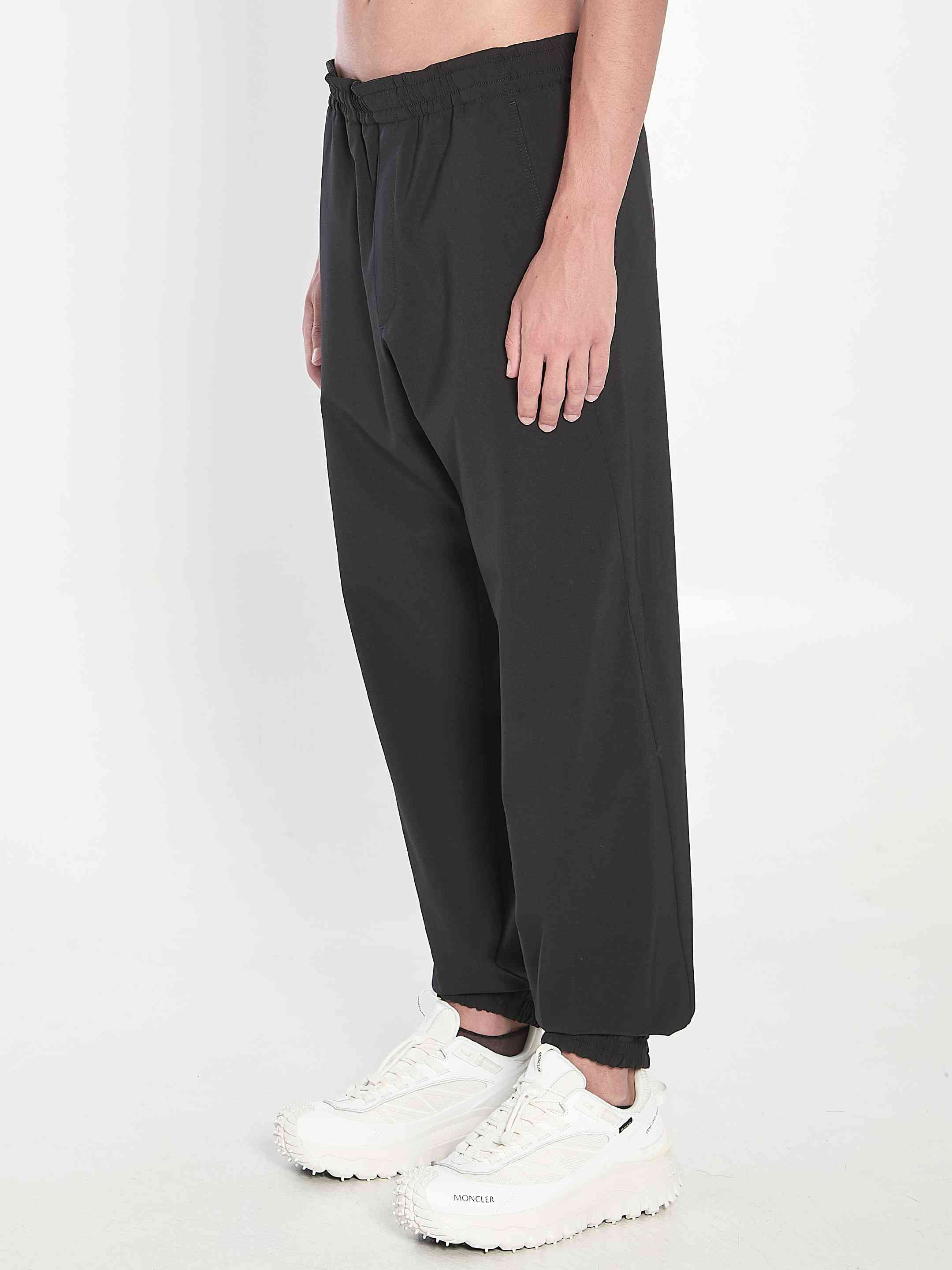 Moncler Men Sport Pants - 2