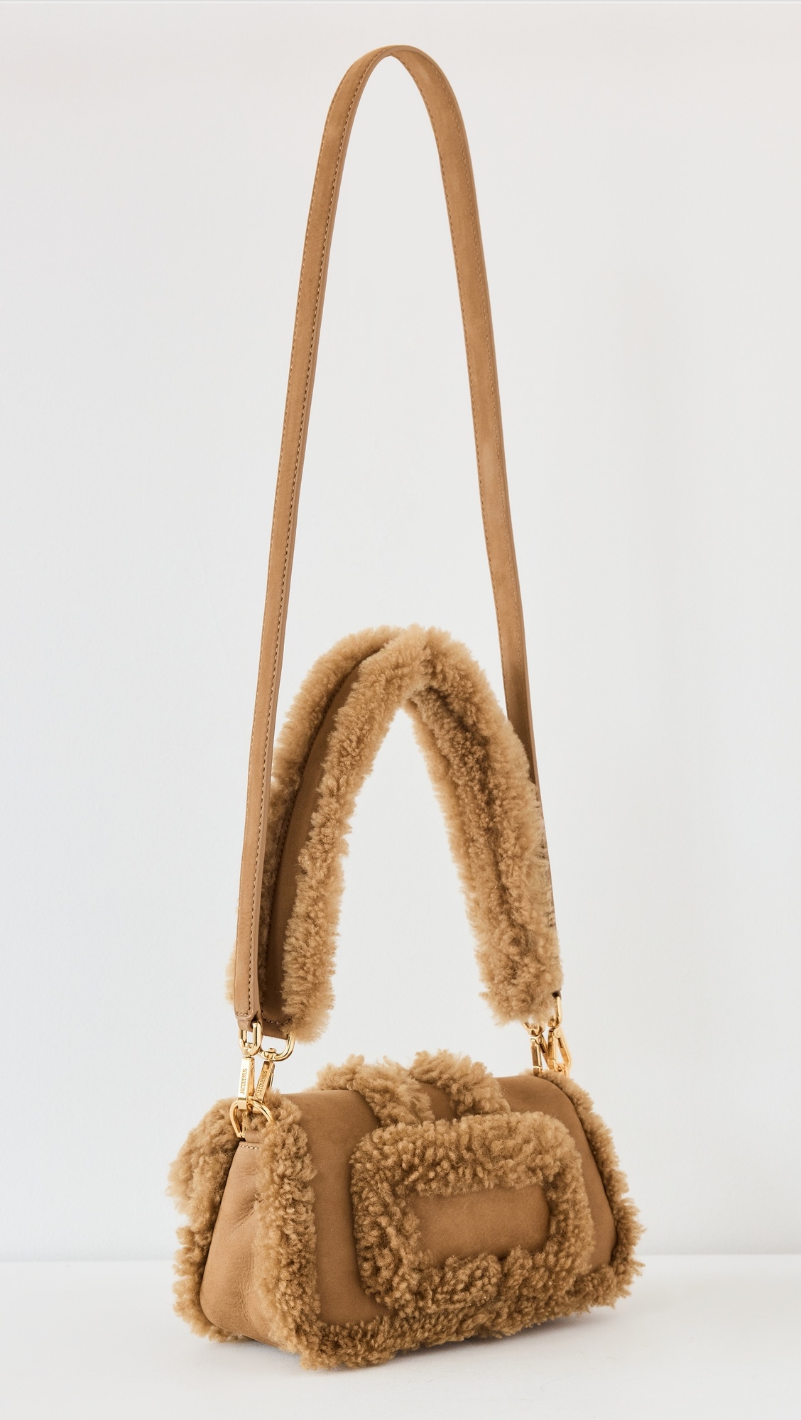 Le Petit Bambimou Doux Shoulder Bag - 3
