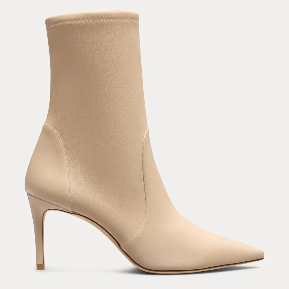 STUART POWER BOOTIE 75 - 1