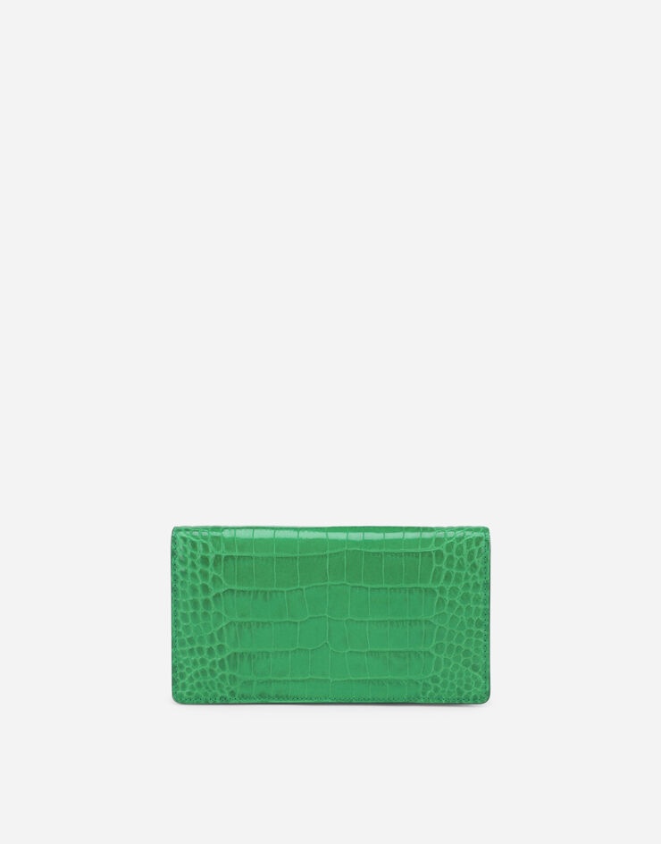 Phone bag with branded maxi-plate - 4