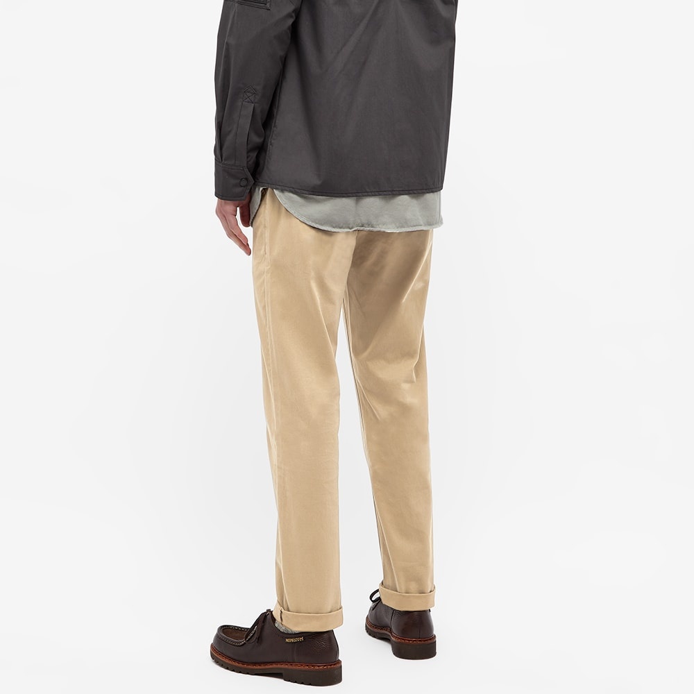 Barbour Neuston Twill Chino - 5