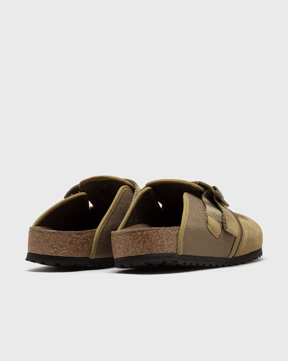 Boston Nova Clog - 4