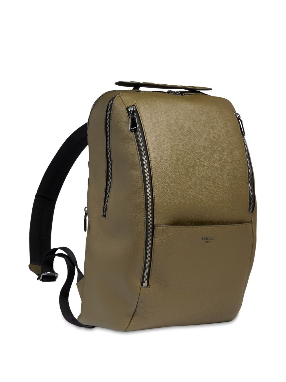Origami de Lancel backpack - 2