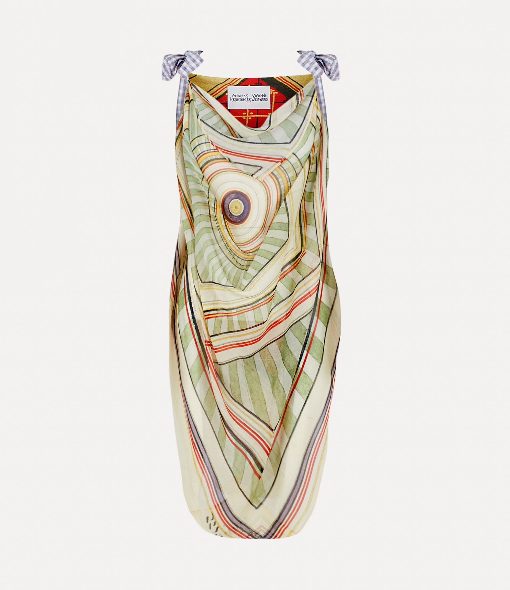 SARA DRESS - 1