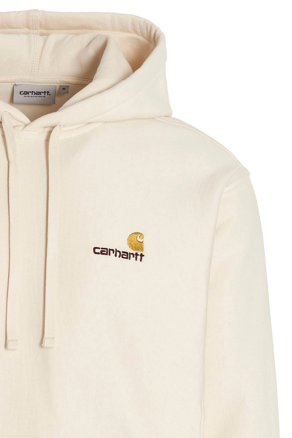 'American Script' hoodie - 3