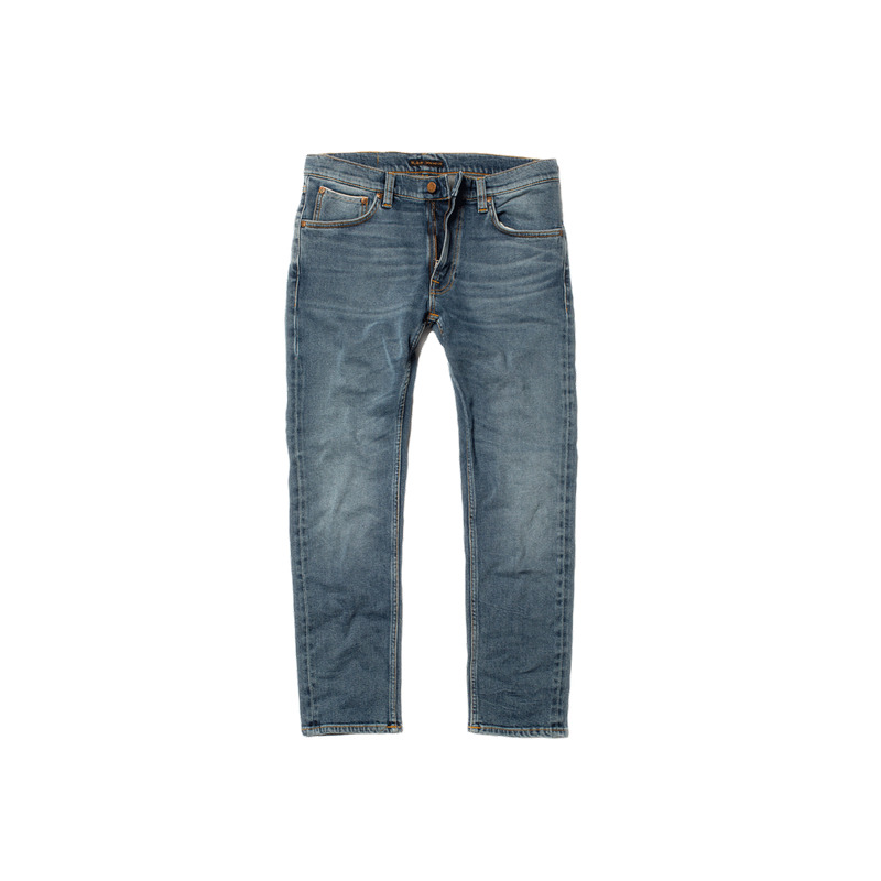 Lean Dean Heavy Worn Selvage - 9