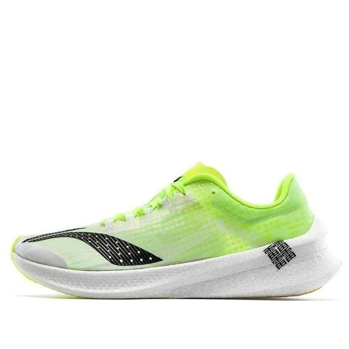 Li-Ning FeiDian 2.0 Challenger 'Neon Green' ARMP003-1 - 1