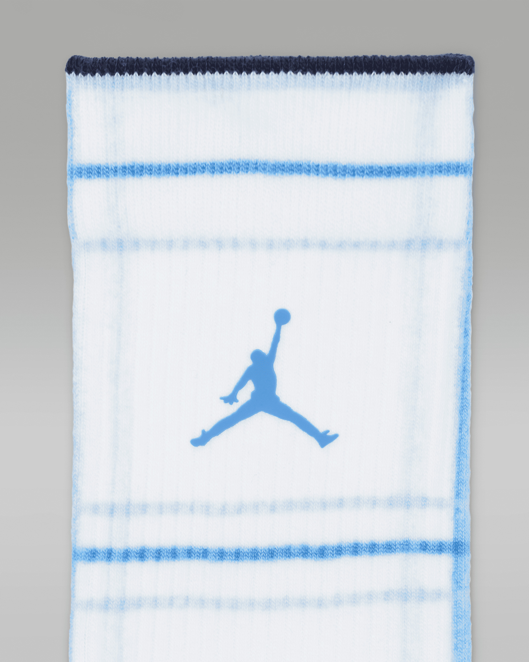 Jordan Everyday Essentials Holiday Crew Socks (1 Pair) - 4