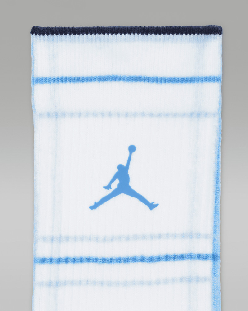 Jordan Everyday Essentials Holiday Crew Socks (1 Pair) 4