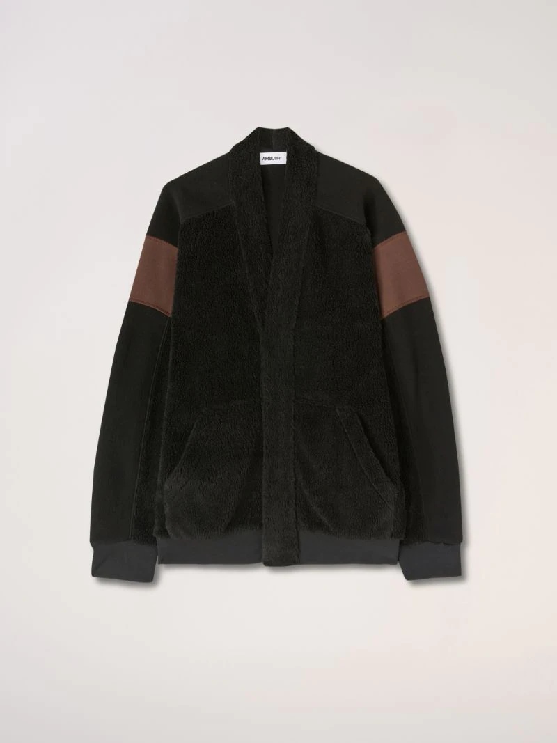 KIMONO SWEATSHIRT - 1