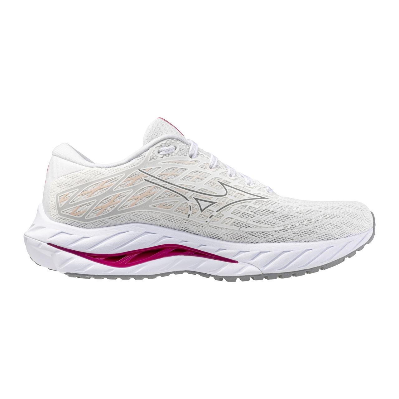 Women's Wave Inspire 20 Project Zero Running Shoe - 3