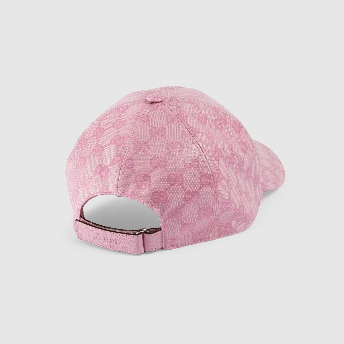 GG Crystal baseball hat - 3