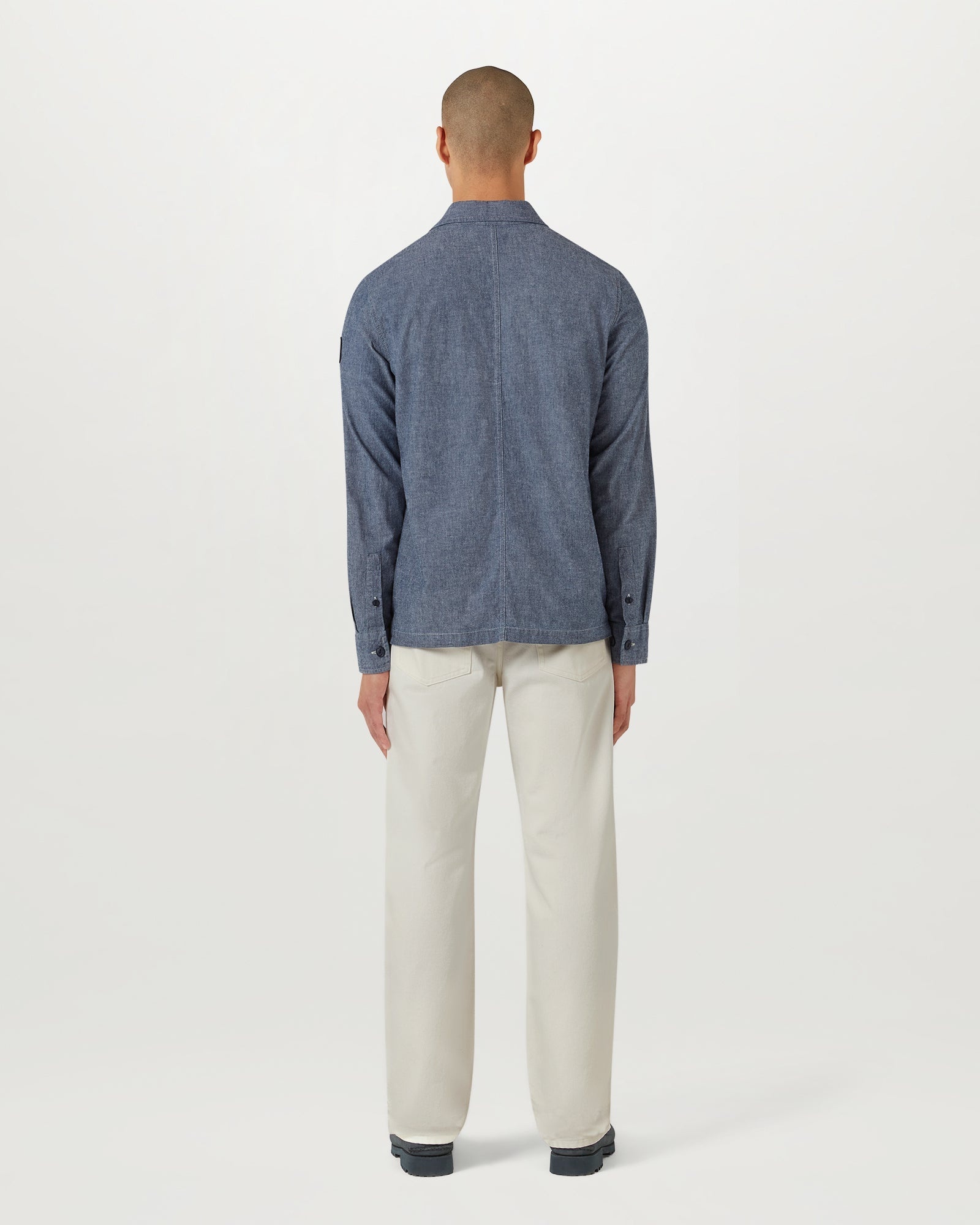 CS60 OVERSHIRT - 5