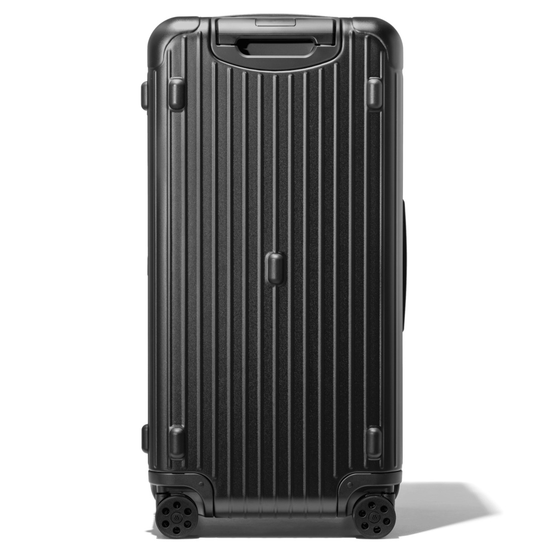 Essential Trunk Plus - 4