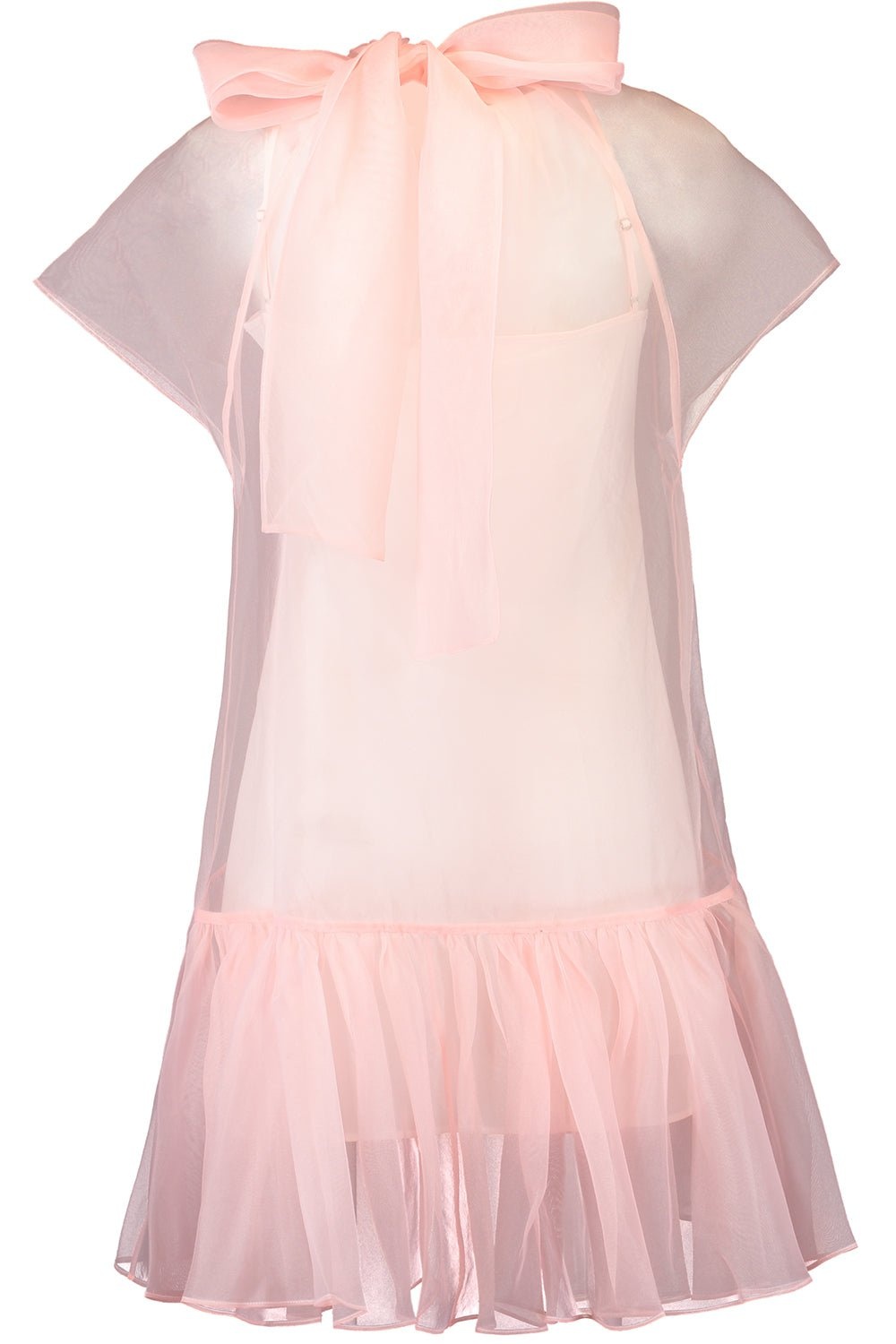Lucy Dress - 2
