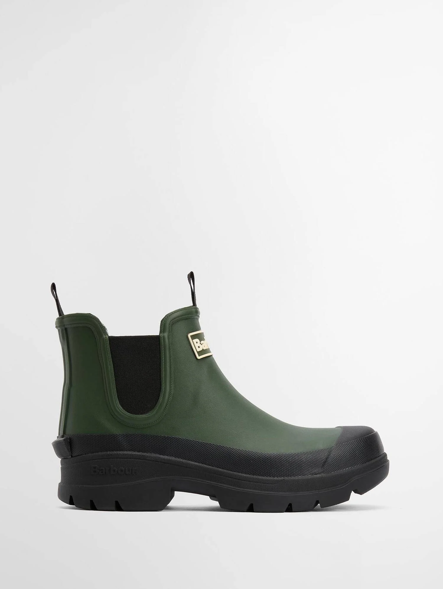 Nimbus Wellingtons - 1