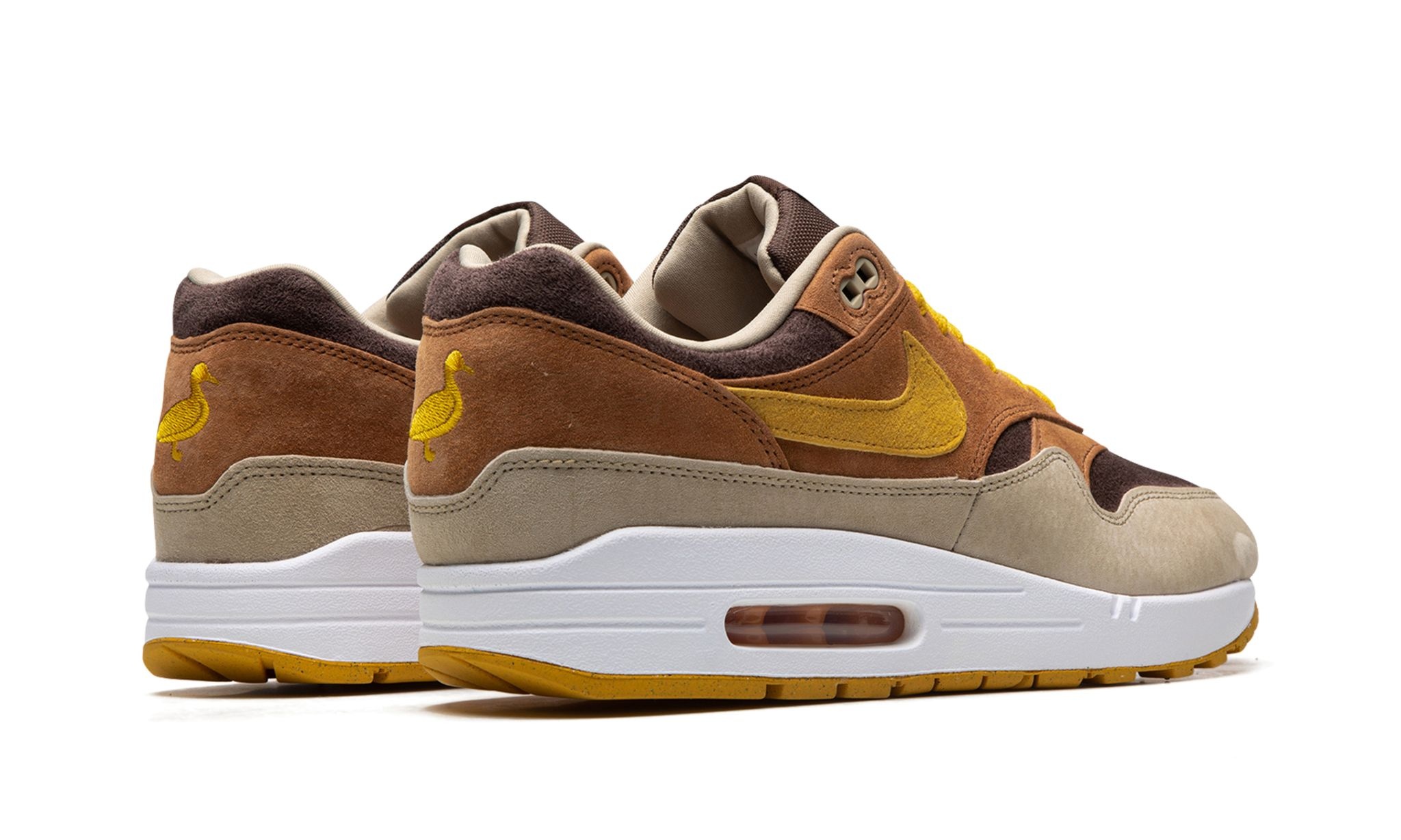 Air Max 1 "Ugly Duckling - Pecan" - 3