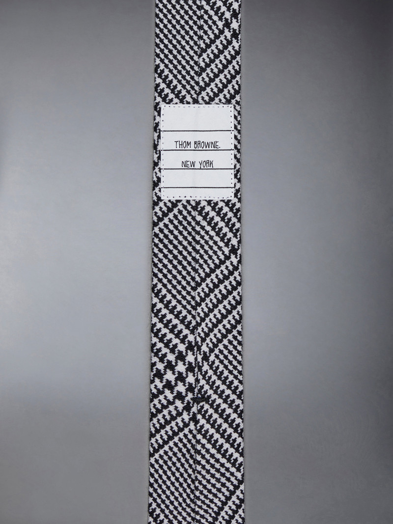 Prince of Wales Heavy Suiting Classic Tie 3