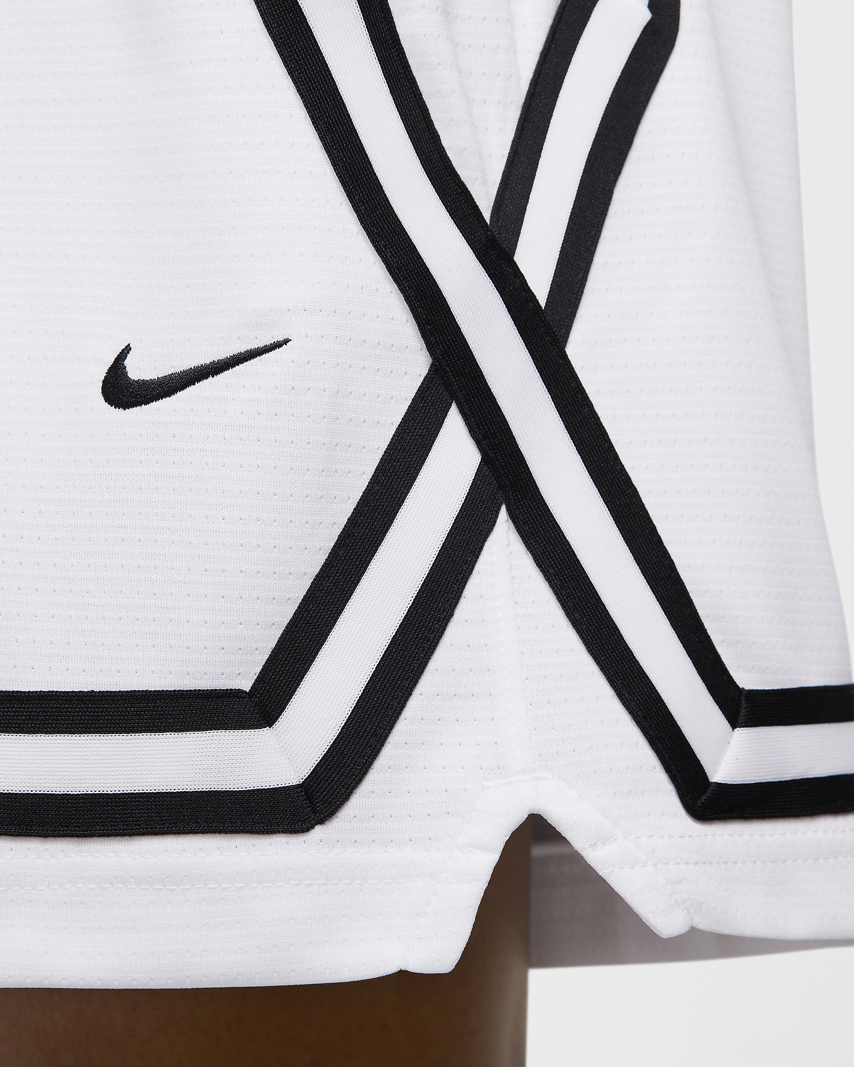 Nike Crossover Women's Dri-FIT 5" Basketball Shorts - 5