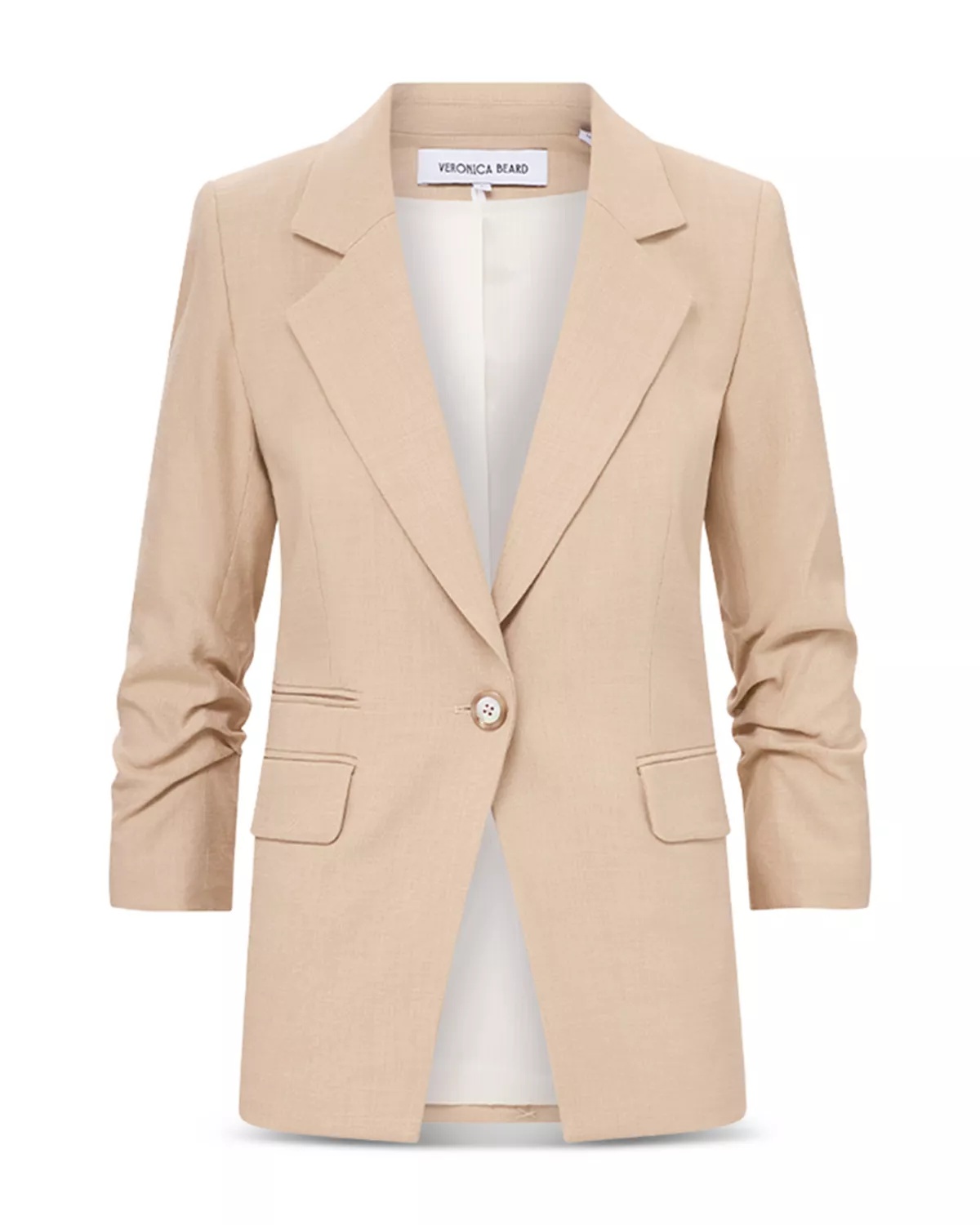 Battista Dickey Jacket - 7
