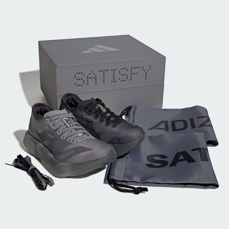ADIZERO ADIOS PRO 4 SATISFY WOMENS 11